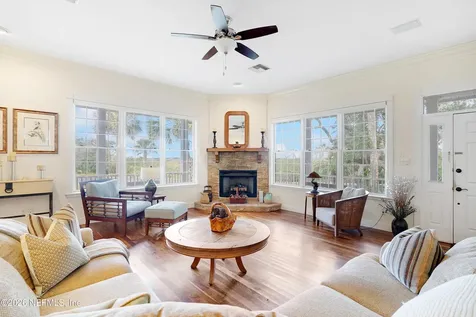 3415 Lands End Drive St. Augustine FL 32084