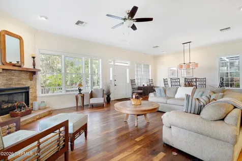 3415 Lands End Drive St. Augustine FL 32084