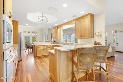 3415 Lands End Drive St. Augustine FL 32084