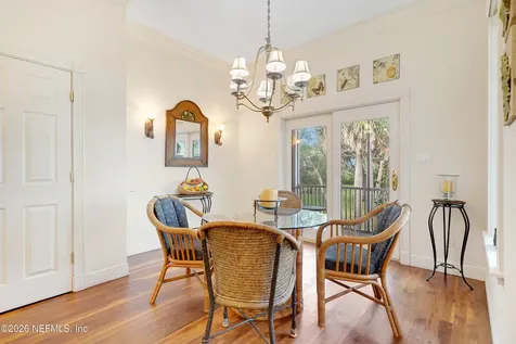 3415 Lands End Drive St. Augustine FL 32084