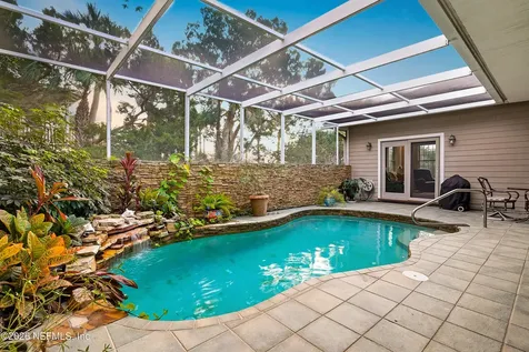 3415 Lands End Drive St. Augustine FL 32084