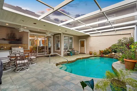 3415 Lands End Drive St. Augustine FL 32084