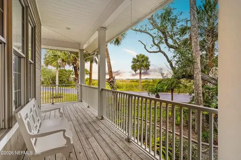 3415 Lands End Drive St. Augustine FL 32084