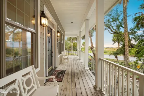 3415 Lands End Drive St. Augustine FL 32084