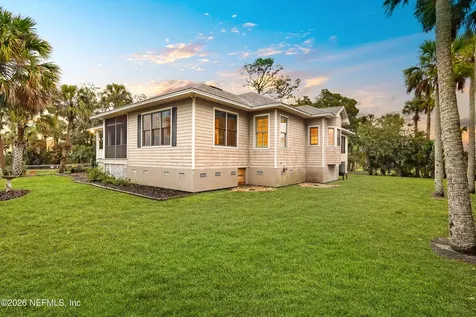 3415 Lands End Drive St. Augustine FL 32084