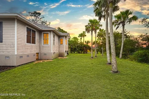3415 Lands End Drive St. Augustine FL 32084