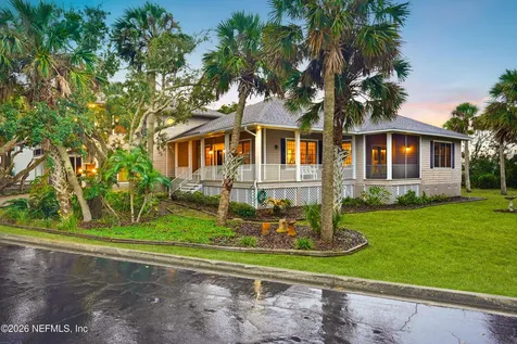 3415 Lands End Drive St. Augustine FL 32084