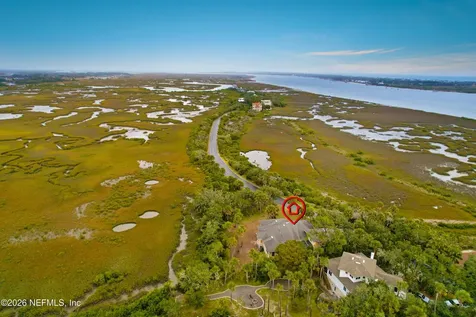 3415 Lands End Drive St. Augustine FL 32084