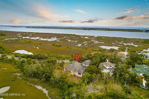 3415 Lands End Drive St. Augustine FL 32084