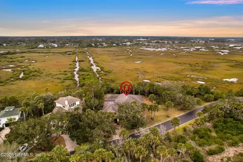 3415 Lands End Drive St. Augustine FL 32084