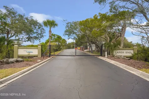 3415 Lands End Drive St. Augustine FL 32084