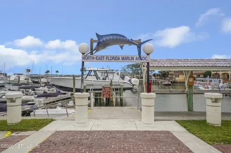 3415 Lands End Drive St. Augustine FL 32084