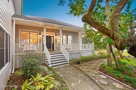 3415 Lands End Drive St. Augustine FL 32084