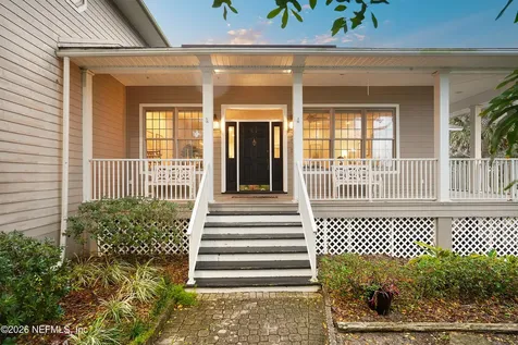3415 Lands End Drive St. Augustine FL 32084