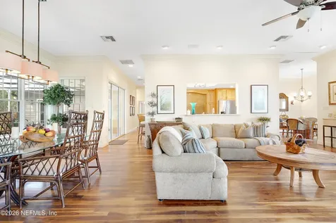 3415 Lands End Drive St. Augustine FL 32084