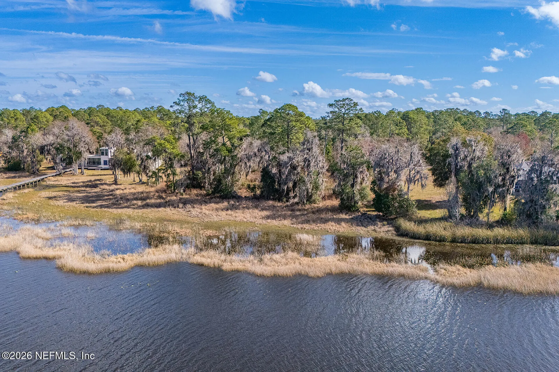 Tbd Lakeshore Drive Starke FL 32091