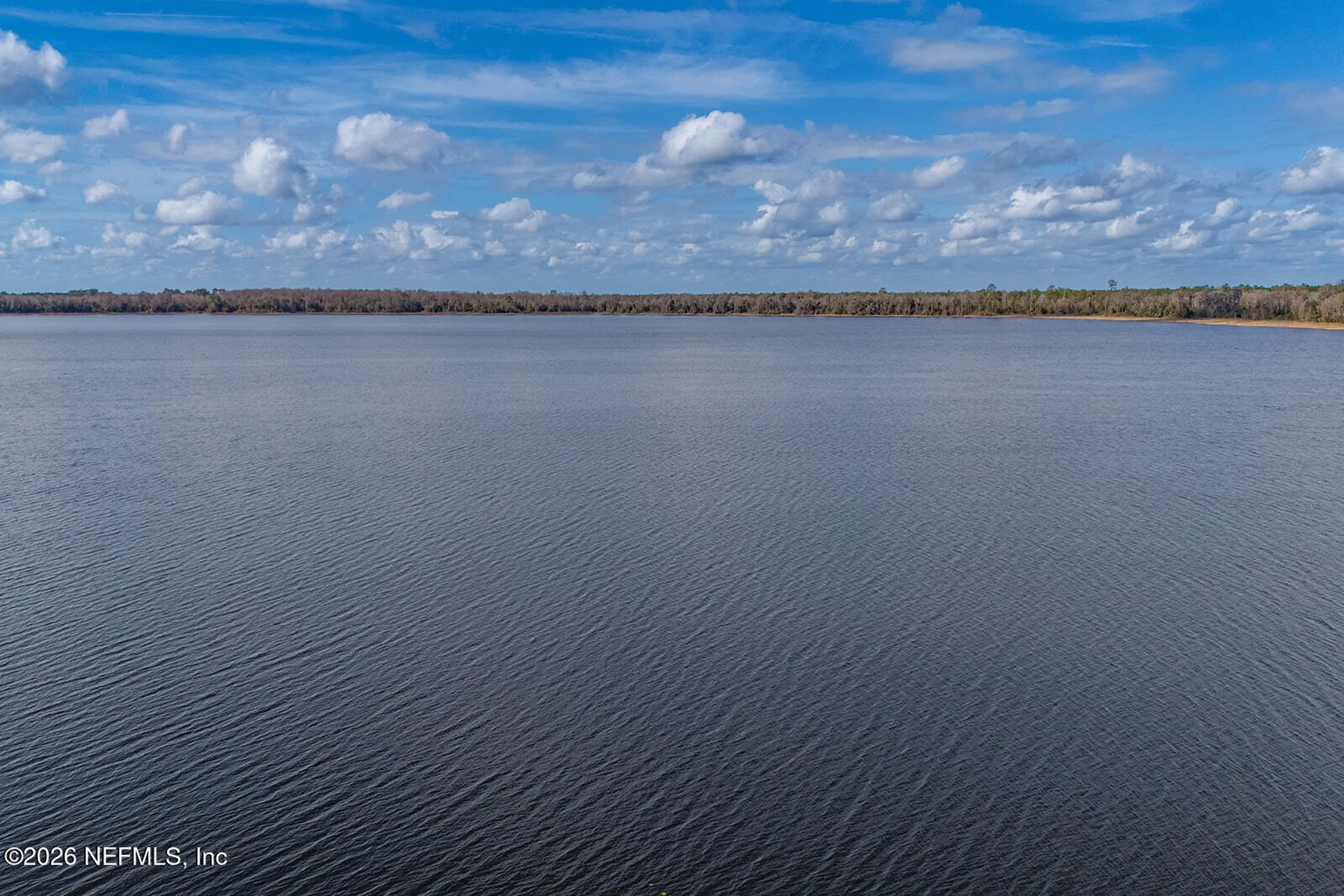 Tbd Lakeshore Drive Starke FL 32091