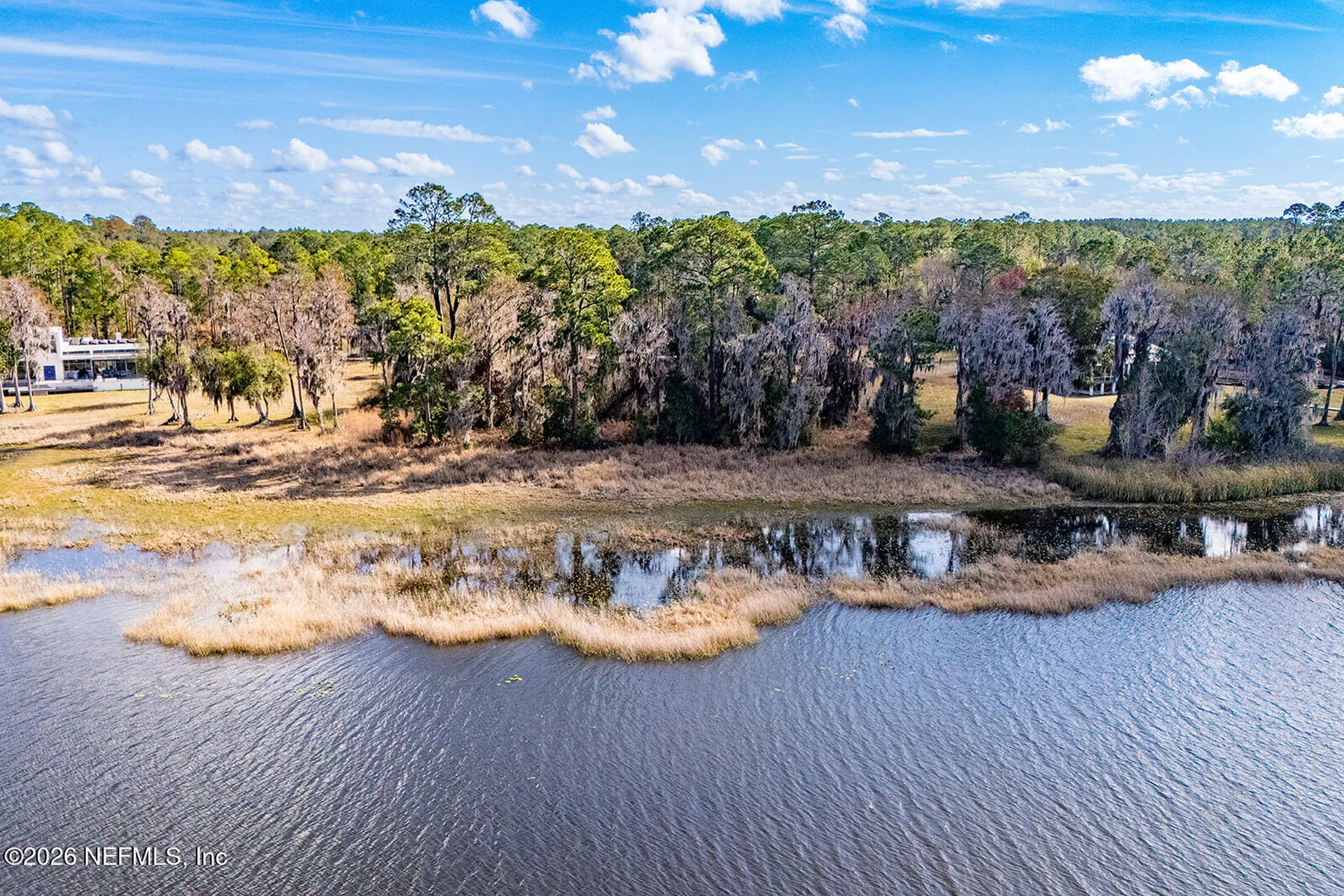 Tbd Lakeshore Drive Starke FL 32091