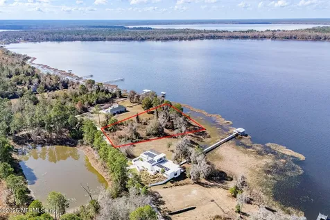 Tbd Lakeshore Drive Starke FL 32091
