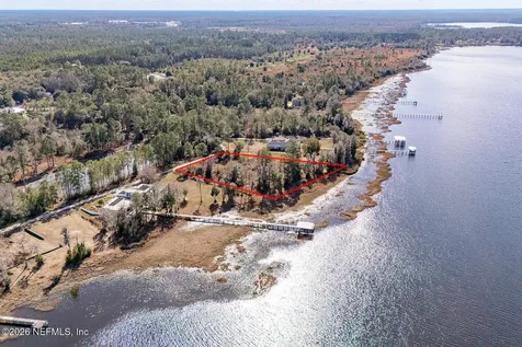 Tbd Lakeshore Drive Starke FL 32091
