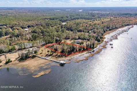 Tbd Lakeshore Drive Starke FL 32091