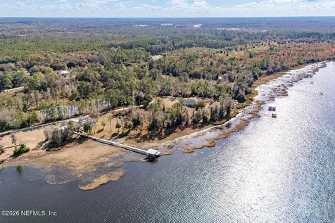 Tbd Lakeshore Drive Starke FL 32091