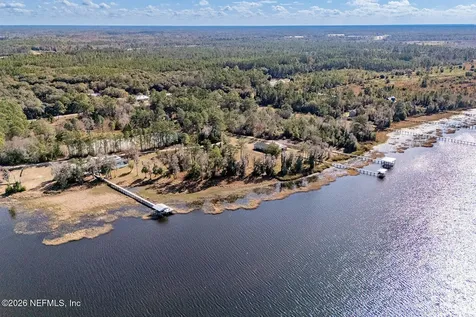 Tbd Lakeshore Drive Starke FL 32091