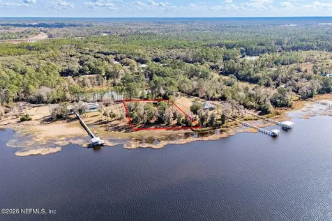 Tbd Lakeshore Drive Starke FL 32091