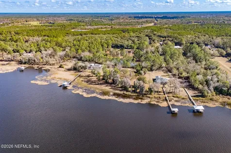 Tbd Lakeshore Drive Starke FL 32091