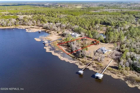 Tbd Lakeshore Drive Starke FL 32091