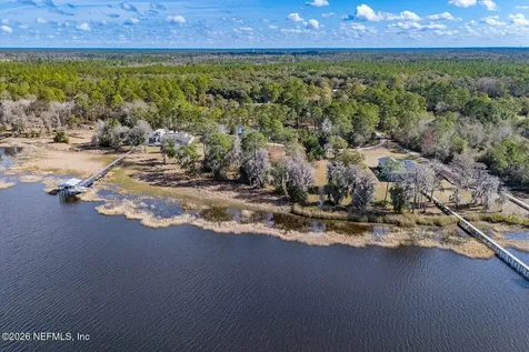 Tbd Lakeshore Drive Starke FL 32091