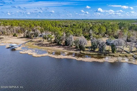 Tbd Lakeshore Drive Starke FL 32091