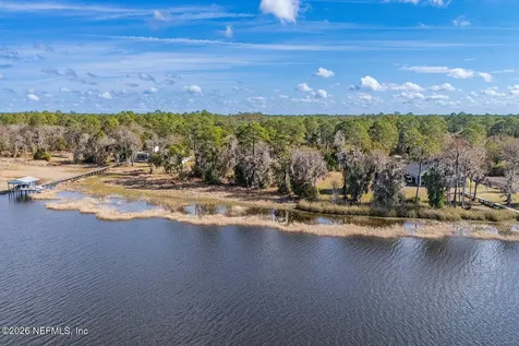 Tbd Lakeshore Drive Starke FL 32091
