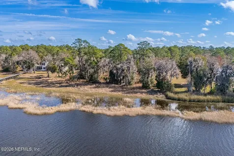 Tbd Lakeshore Drive Starke FL 32091