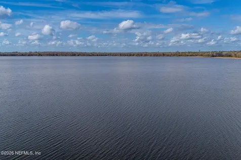 Tbd Lakeshore Drive Starke FL 32091