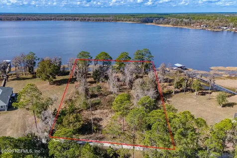 Tbd Lakeshore Drive Starke FL 32091