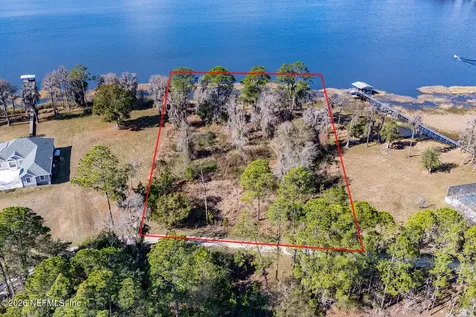 Tbd Lakeshore Drive Starke FL 32091