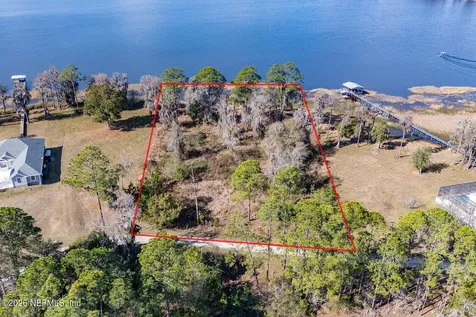 Tbd Lakeshore Drive Starke FL 32091