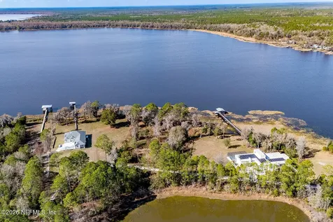 Tbd Lakeshore Drive Starke FL 32091