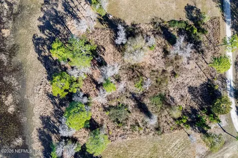Tbd Lakeshore Drive Starke FL 32091