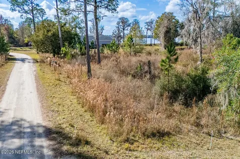 Tbd Lakeshore Drive Starke FL 32091
