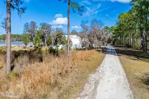 Tbd Lakeshore Drive Starke FL 32091