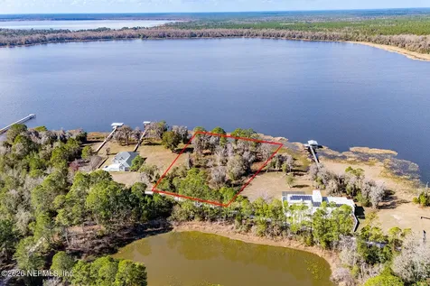 Tbd Lakeshore Drive Starke FL 32091