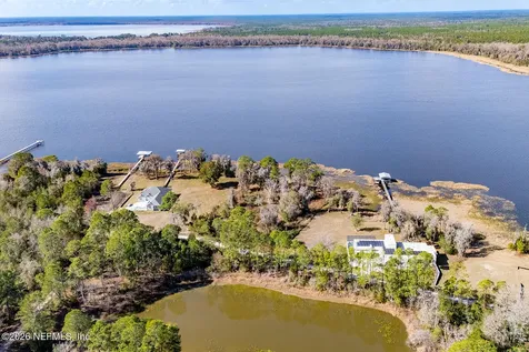 Tbd Lakeshore Drive Starke FL 32091