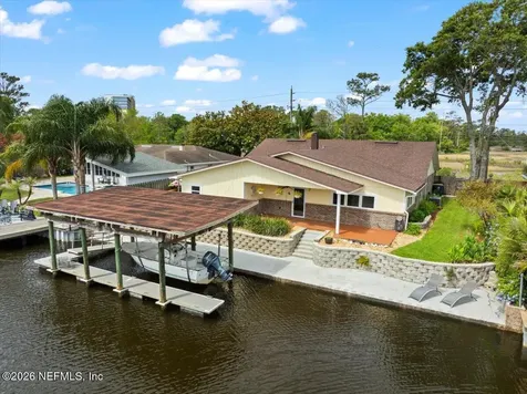 4201 San Pablo Road S Jacksonville FL 32224