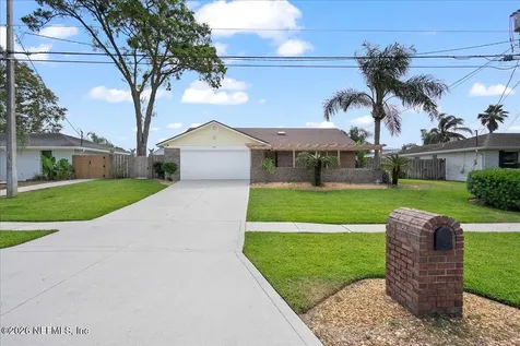 4201 San Pablo Road S Jacksonville FL 32224