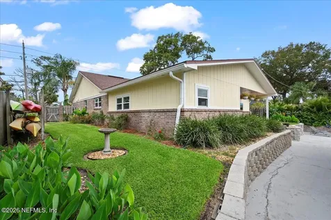 4201 San Pablo Road S Jacksonville FL 32224