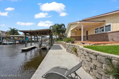 4201 San Pablo Road S Jacksonville FL 32224
