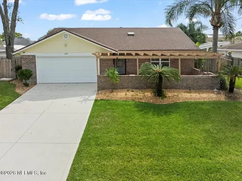 4201 San Pablo Road S Jacksonville FL 32224