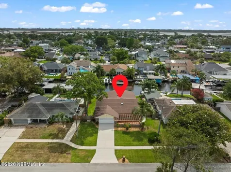 4201 San Pablo Road S Jacksonville FL 32224